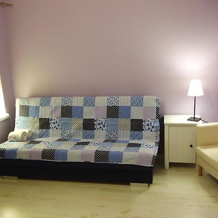 Apartamenty Owocowe Rowy  Exterior photo