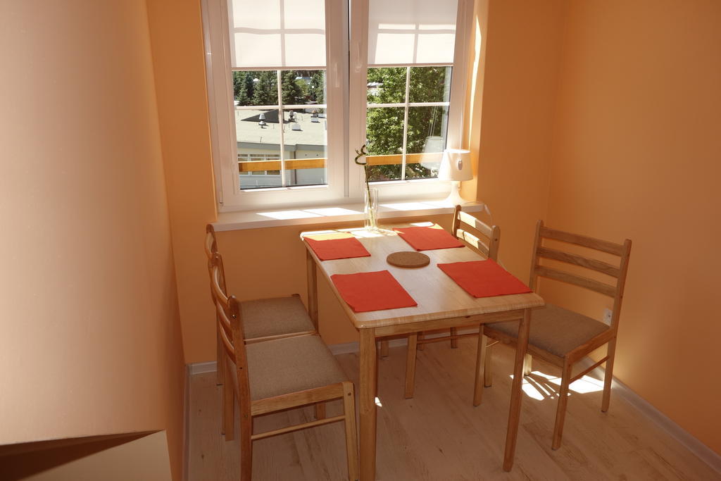 Apartamenty Owocowe Rowy  Room photo
